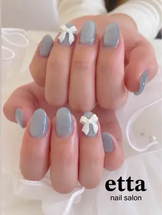ネイル nail salon ettaのネイルデザイン
