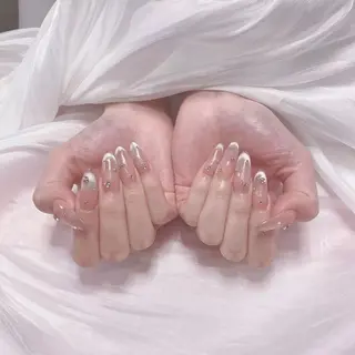 ネイル ジョリ kasumi🌹💅のネイルデザイン