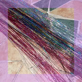 ブリーチ♡メンズ マッシュ♡MIUのヘアスタイル