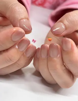 ネイル iconail 下北沢 NONのネイルデザイン