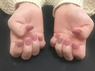 ネイル nailroom DIASOMNIAのネイルデザイン