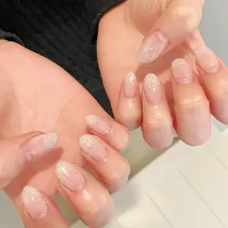 ネイル Amour baseのネイルデザイン