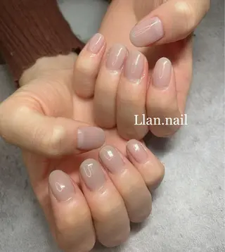 ネイル Lian nailのネイルデザイン