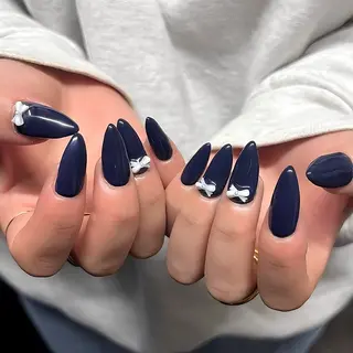 ネイル ジュエル.《ネイル》 モデル募集中のネイルデザイン