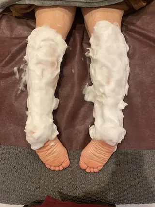 高橋 敦子のエステ・リラクイメージ