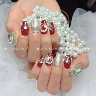 ネイル 💖 ひなのネイルデザイン