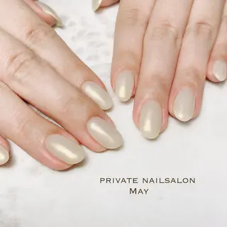 ネイル nailsalon mayのネイルデザイン