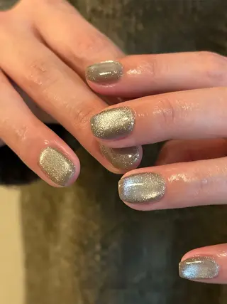 ネイル Fujimori .のネイルデザイン