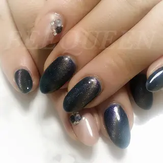 ネイル COZA beautyのネイルデザイン