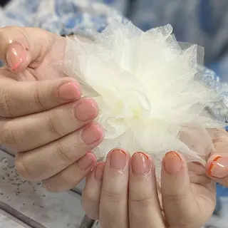 ネイル ネイルサロンベルティ .keikoのネイルデザイン