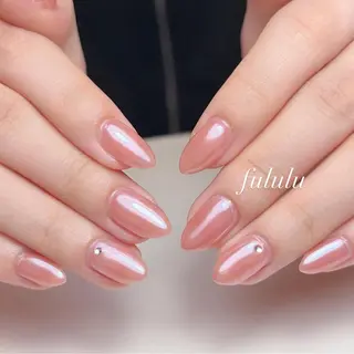 ネイル Fululu nailのネイルデザイン