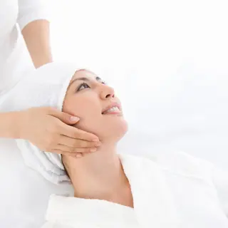 soi Fleur 円香のエステ・リラクイメージ