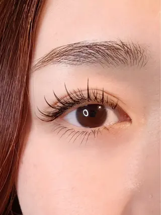 マツエク・マツパ diarblue平塚 /nanoha🎀のマツエク・マツパデザイン