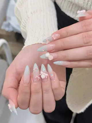ネイル Julli ジュリのネイルデザイン
