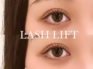 マツエク・マツパ THE CHIC maiのマツエク・マツパデザイン