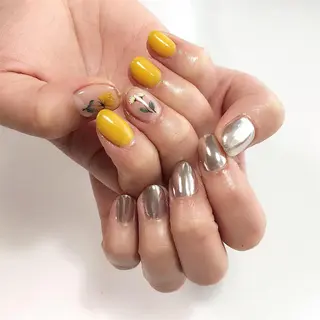 ネイル Otsuka Yumiのネイルデザイン