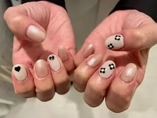 ネイル haruka. nailsTOKYOのネイルデザイン