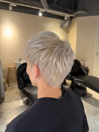 カラー 🩷Sakura🎀 カラーリスト💎のヘアスタイル