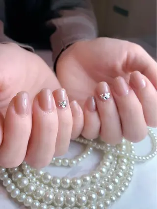 ネイル HALU ハルのネイルデザイン