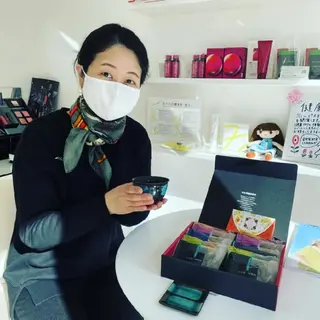 POLA福岡東店 木山 のエステ・リラクイメージ