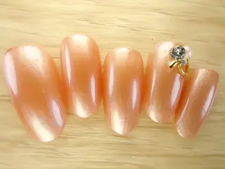 ネイル Nagumo Mのネイルデザイン