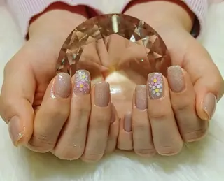 ネイル ｍｅｌｉｓｓａ Ｎａｉｌｓのネイルデザイン