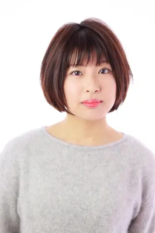 ショート カラー 【滝川市 美容師】 髙橋昌也のヘアスタイル
