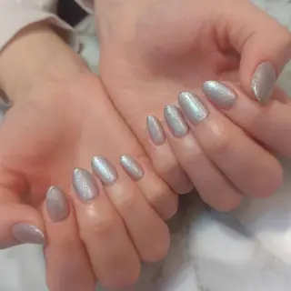 ネイル ジェヌインネイル 河内のネイルデザイン