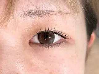 マツエク・マツパ 石川 菜月のマツエク・マツパデザイン