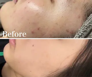 大塚 杏美のエステ・リラクイメージ