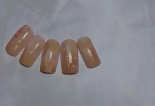 ネイル Spiky とうげ ふうかのネイルデザイン