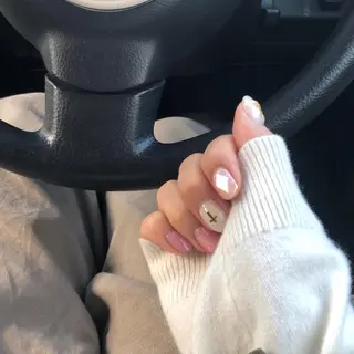 ネイル 【推し活応援サロン】 Mea nuiのネイルデザイン