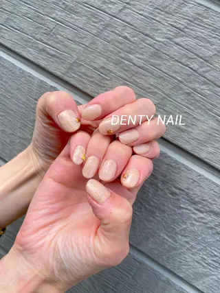 ネイル DENTY NAIL -ArtRoom-のネイルデザイン