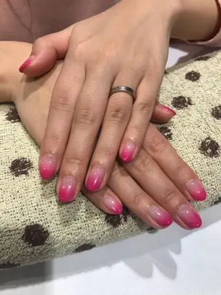 ネイル 竹澤 紫乃のその他イメージ