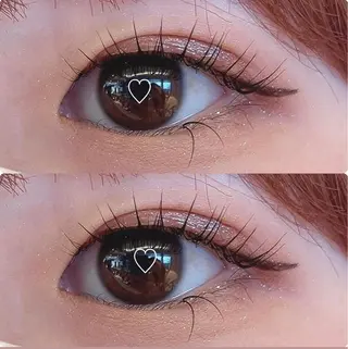 マツエク・マツパ 上田 ゆいのマツエク・マツパデザイン