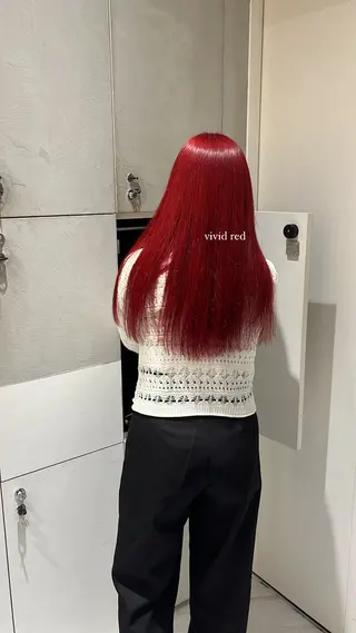 ロング ショート募集中/ 💐Kanaのヘアスタイル