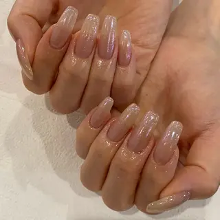 ネイル Daisy nail reikaのネイルデザイン