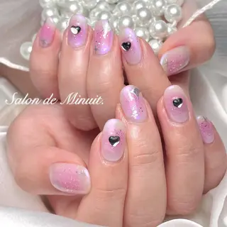 ネイル Emily 🎀のネイルデザイン