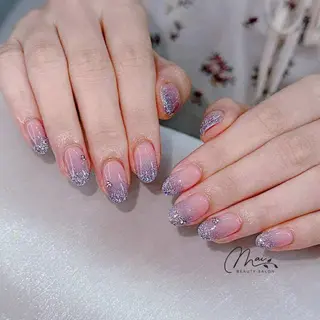 ネイル MaiBeauty マイ マイのネイルデザイン