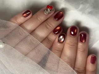 ネイル glory💋 Kimiのネイルデザイン