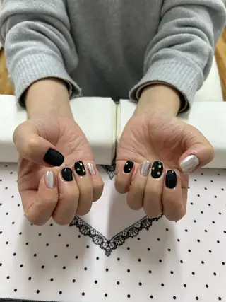 ネイル プライベートサロン LALA Nailのネイルデザイン
