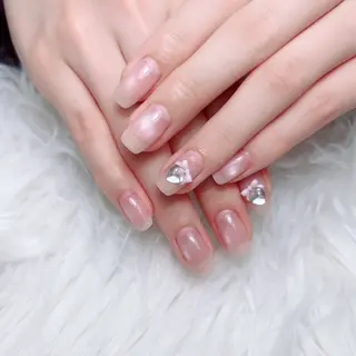 ショート gallery Yumiのネイルデザイン