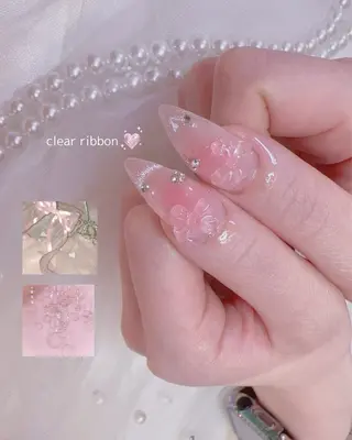 ネイル 菊地 千奈のエステ・リラクイメージ