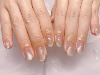 ネイル ジャスミン ネイルサロンのネイルデザイン
