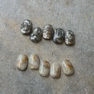 ネイル conq所属・ayaco 西荻窪꙳ 吉祥寺 conqのネイルデザイン