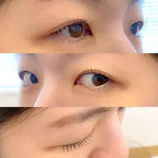 マツエク・マツパ 繪蒔/柿の木坂 にあるまつ毛サロンのマツエク・マツパデザイン