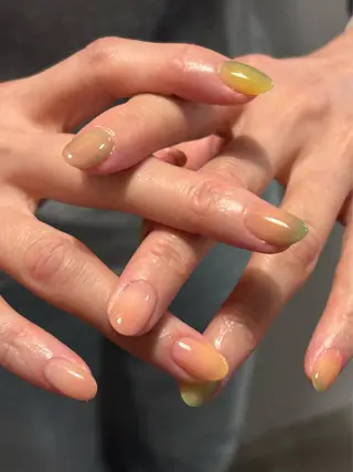 ネイル koyuki /nailのネイルデザイン