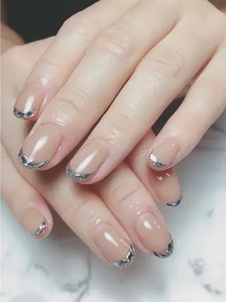 ネイル Nailist Honamiのネイルデザイン