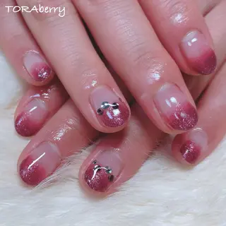 ネイル ネイリスト なつみのネイルデザイン