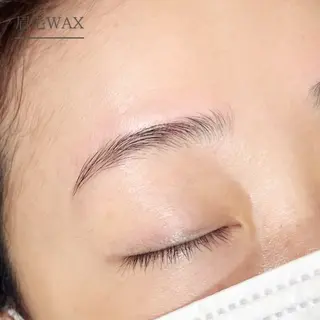 アイブロウ étora 恵比寿店のマツエク・マツパデザイン